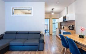 Apartamenty Pruskie